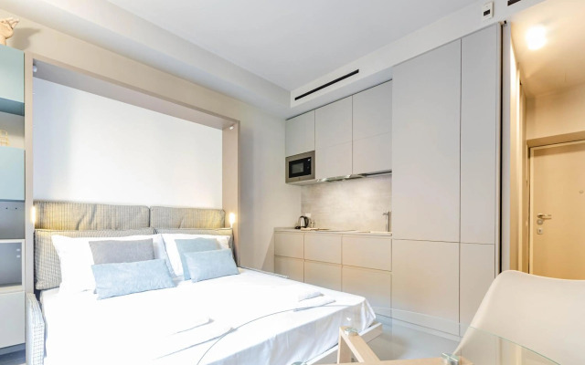 Design Studio - CityLife