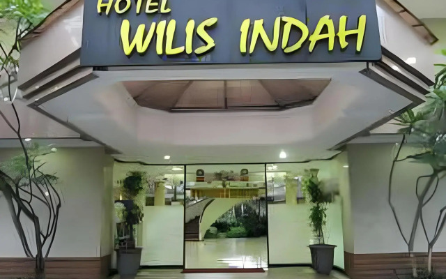 Hotel Wilis Indah Malang