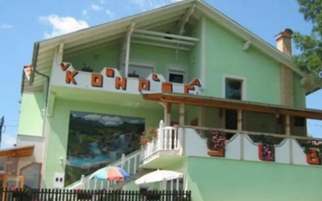 Guesthouse Kondic