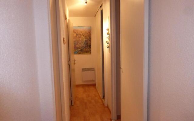 Residence Ubaye T 17