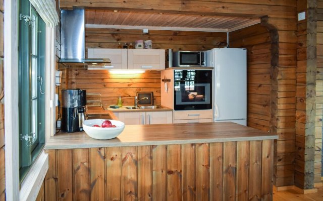 Awesome Home in Nissedal With Wifi and 4 Bedrooms