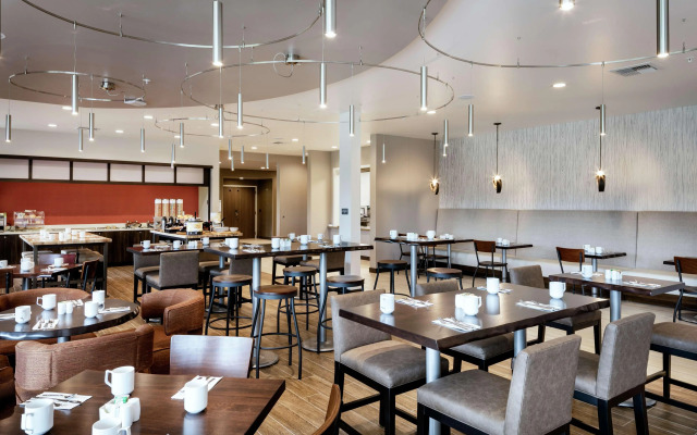 Hilton Garden Inn Wenatchee