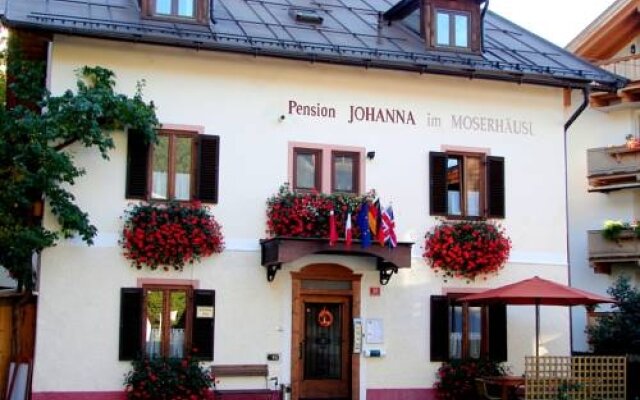 Pension Johanna