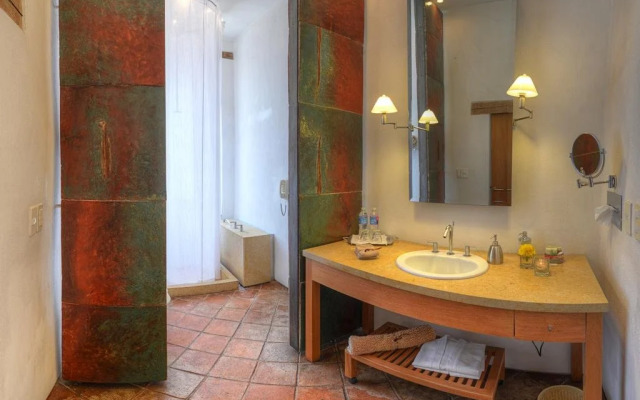 La Casona de Tita Oaxaca