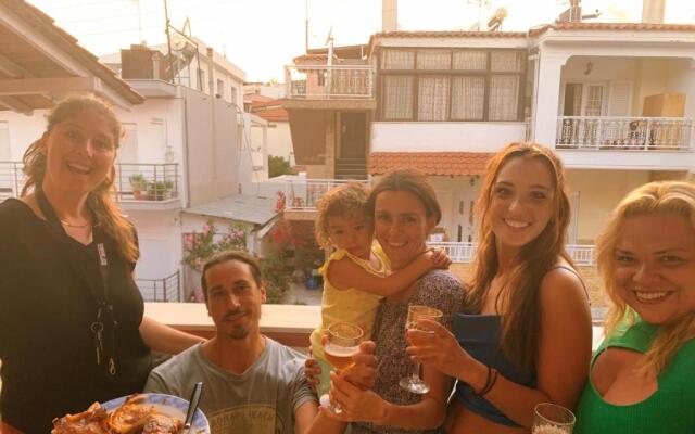 petros house