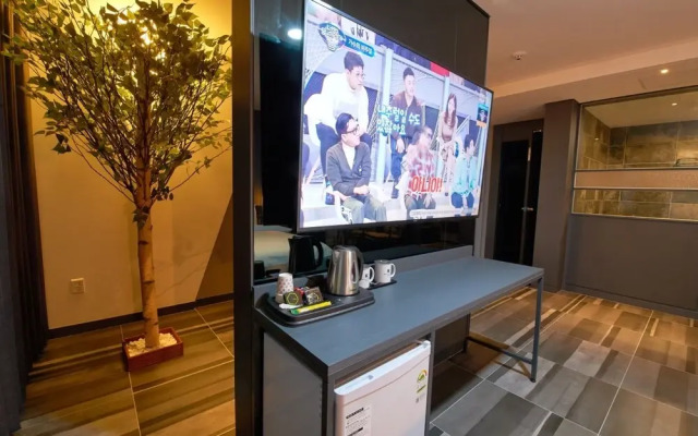 Yeosu K-boutique Hotel