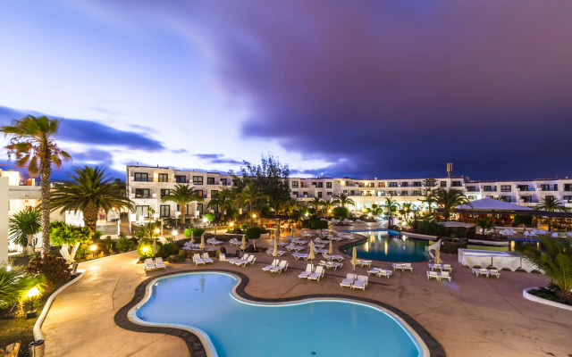Hotel BlueBay Lanzarote - All inclusive