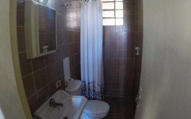 Hotel São Nicolau