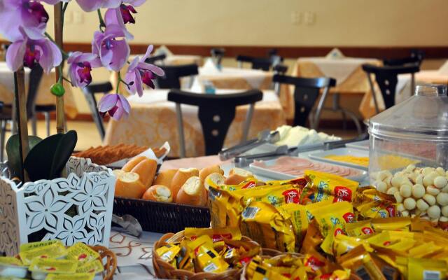 Cegil Hotel Boulevard