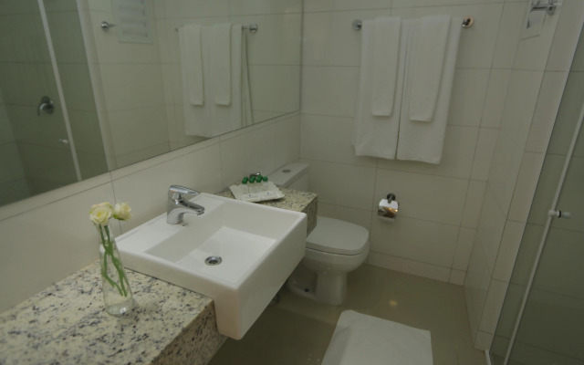Vivaz Cataratas Hotel & Resort