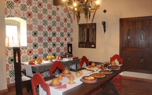 Bed & Breakfast Castello di Belforte