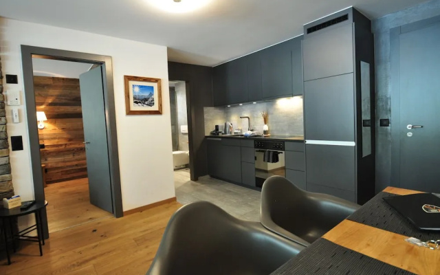 Z Suite - Haus Roger