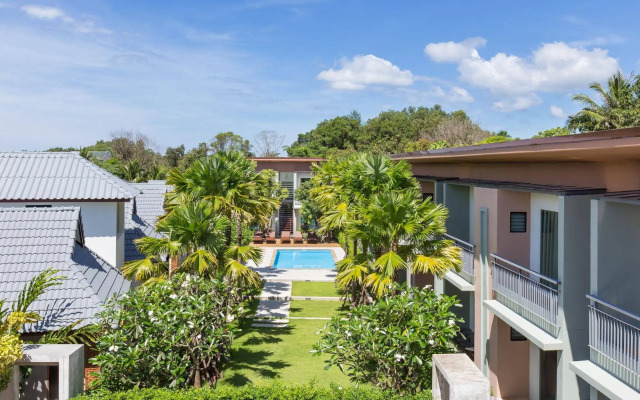Parida Resort