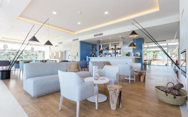 Palmares Beach House Hotel - Adults Friendly