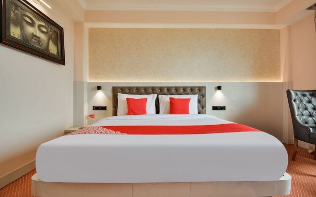 Oyo 6231 Hotel Aangan Regency