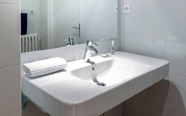 Hotel du Port et de l'Aven