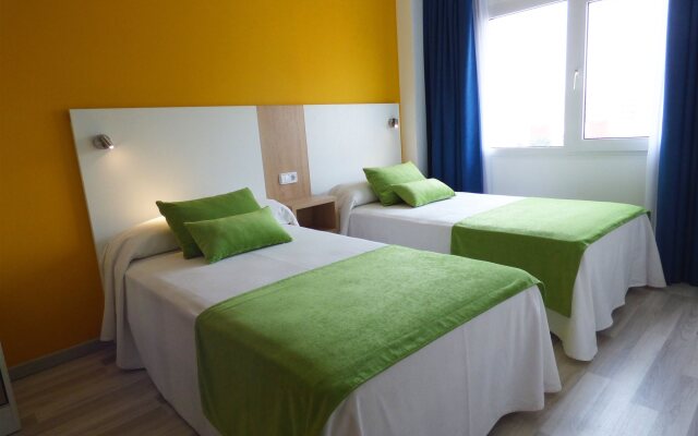 Aparthotel Acuasol