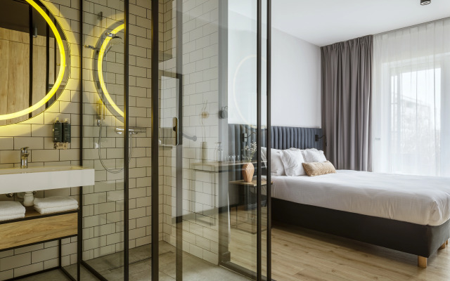 Saltic Resort & Spa Grzybowo