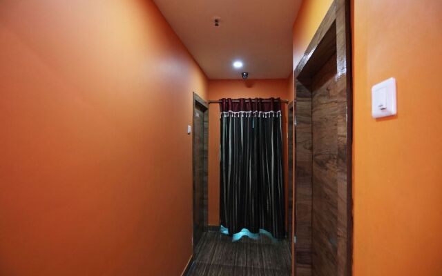 OYO 24314 Hotel Uchhash