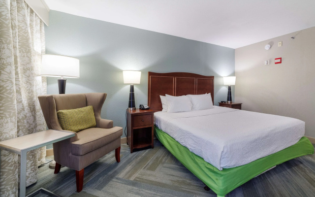 Hampton Inn Port Charlotte