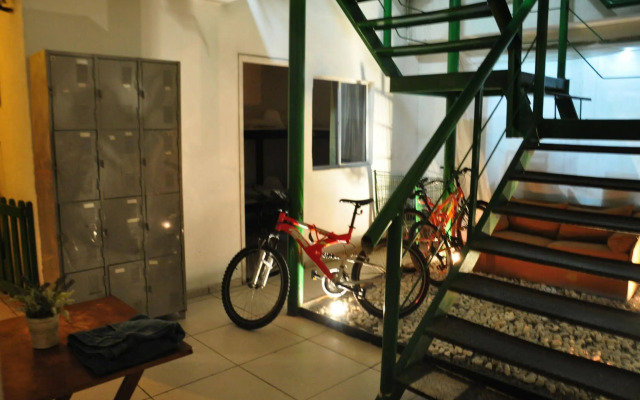 Villa Hostel