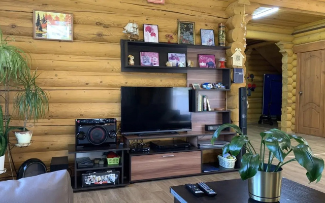 Коттедж Дубенки
