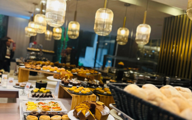 TURIM Oporto Hotel