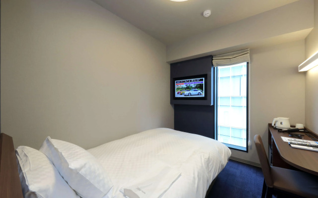 Hotel ABC