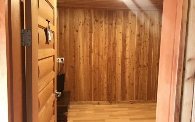 Jeonju Hanok Village Hyangchon Pension