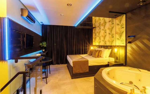 Medieval Motel SPA