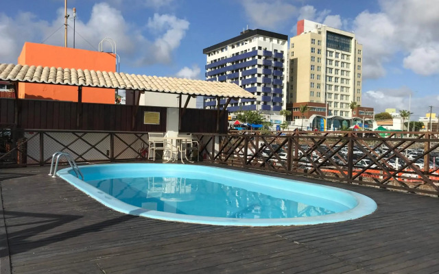 Marsallis Praia Hotel