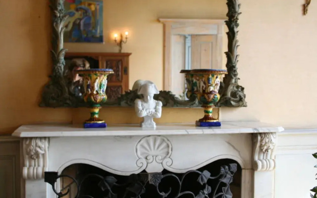 Appartements Palais Hongran