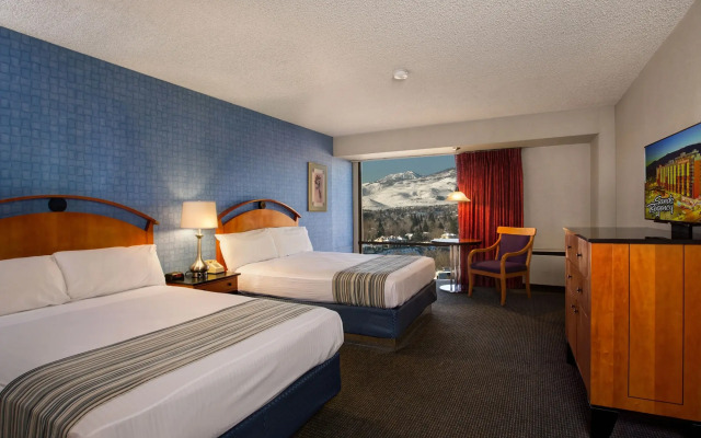 Sands Regency Casino Hotel — Adults only