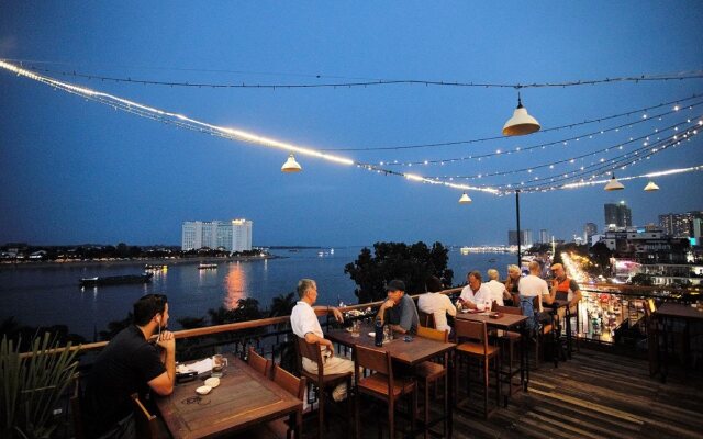 The Quay Boutique Hotel