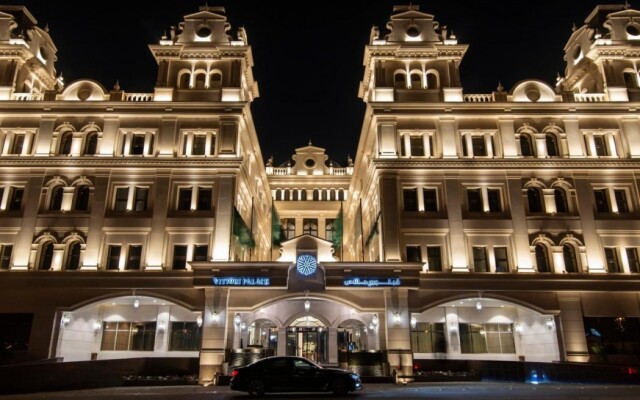 Vittori Palace Hotel & Residence