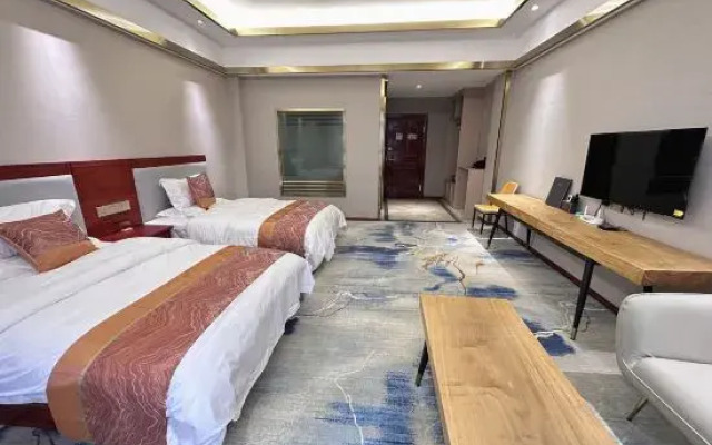 Rongsen Hotel
