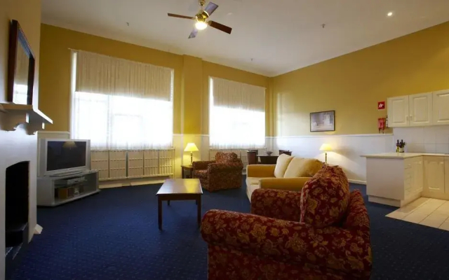 Ramada Resort Ballarat