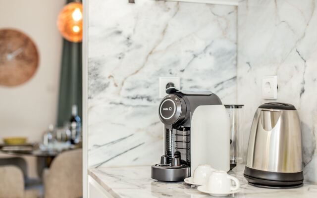 Santa Catarina Charming Loft