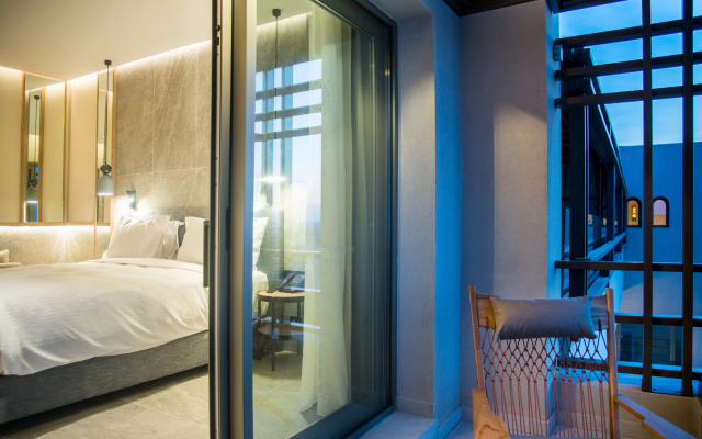 King Minos Retreat Resort & Spa