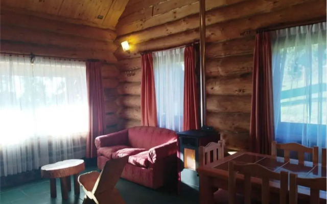 Cabañas Puerto Varas
