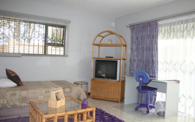 Amber Bed and Breakfast, South Africa
