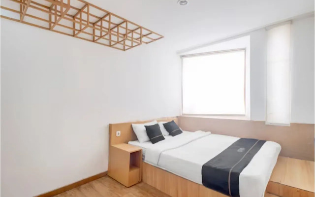 Hotel O Pondok Indah Near Gandaria City Formerly Odori Residence