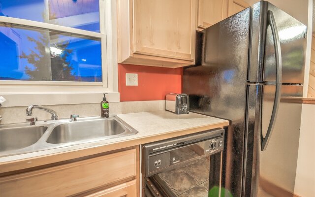 The West Condominiums by Steamboat Resorts