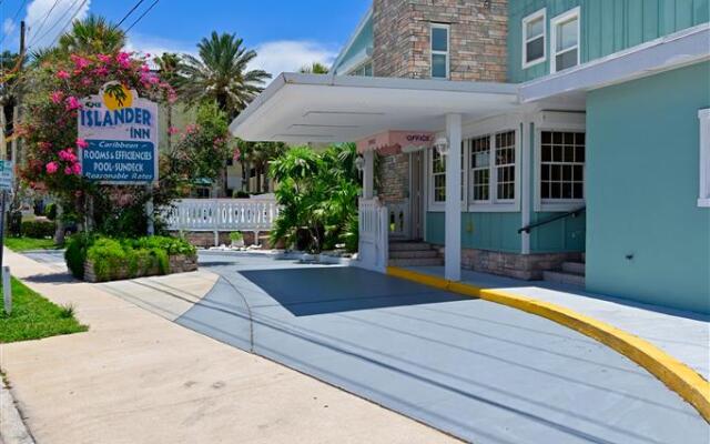 Lido Islander Inn