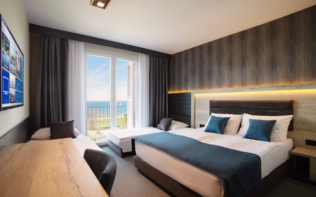 Dependences - San Simon Resort