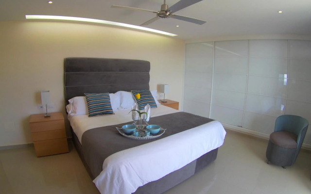 Aparthotel Perla Gris