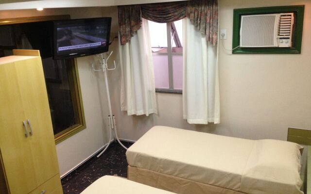 Hotel Fênix (Только для взрослых)