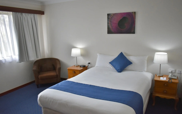 Admiral Motel Bunbury