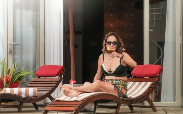 Ayuda Sanctuary Wellness Boutique