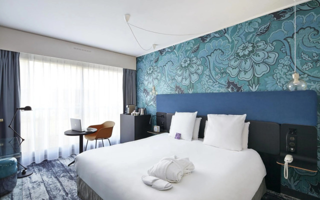 Hotel Des Champs Elysees